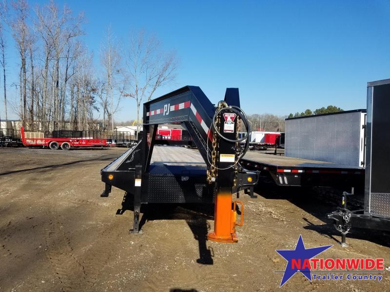 ***RENTAL*** 2019 PJ Trailers 40 Flatbed Trailer ***RENTAL*** 2019 PJ Trailers 40 Flatbed Trailer