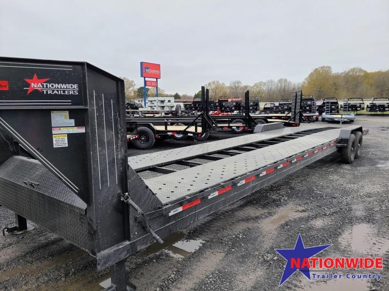 2021 Lonestar 83X36 HD Car / Racing Trailer 2021 Lonestar 83X36 HD Car / Racing Trailer