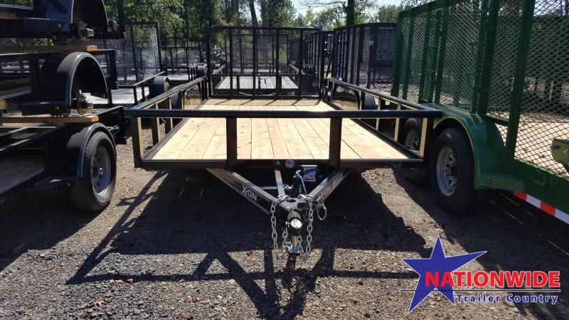 ***PRICE REDUCTION***2020 X-On 83X16 TA Utility Trailer ***PRICE REDUCTION***2020 X-On 83X16 TA Utility Trailer