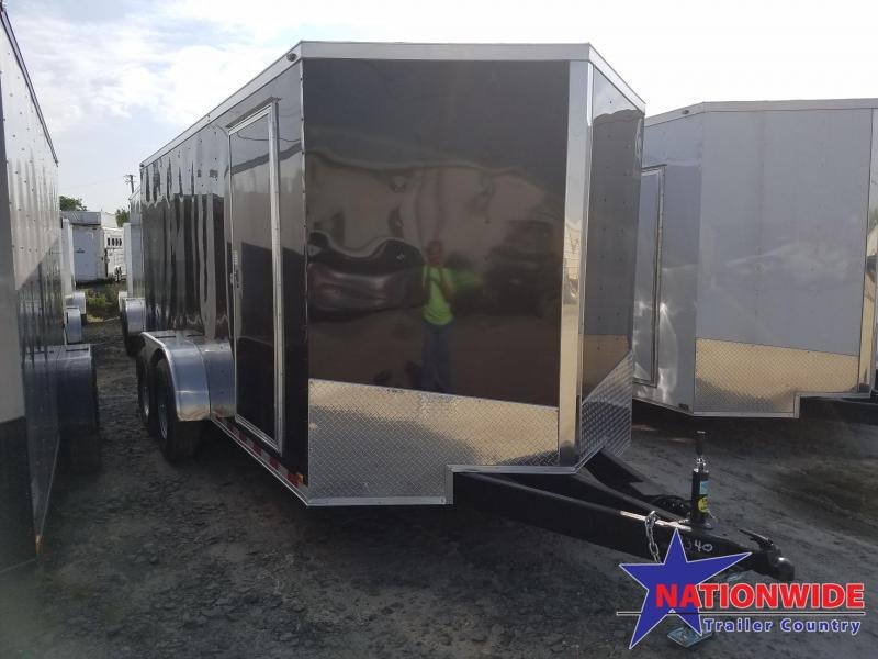 Spartan Enclosed Car Race Trailers Trailer Country Arkansas