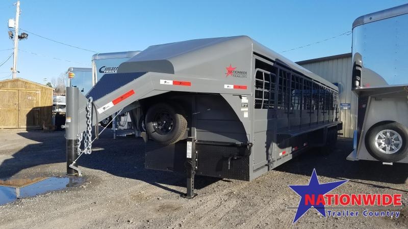 ***PRICE REDUCTION*** 2019 Nationwide Trailer RAWMAXX Livestock Trailer ***PRICE REDUCTION*** 2019 Nationwide Trailer RAWMAXX Livestock Trailer