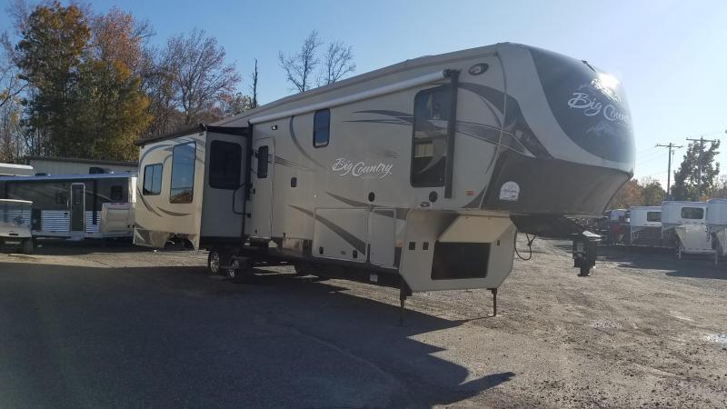 2012 Heartland Other ** CHRISTMAS CLEARANCE ***BIG COUNTRY Fifth Wheel Campers RV 2012 Heartland Other ** CHRISTMAS CLEARANCE ***BIG COUNTRY Fifth Wheel Campers RV