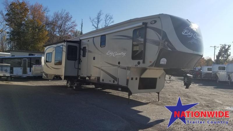 2012 Heartland Other ** CHRISTMAS CLEARANCE ***BIG COUNTRY Fifth Wheel Campers RV 2012 Heartland Other ** CHRISTMAS CLEARANCE ***BIG COUNTRY Fifth Wheel Campers RV