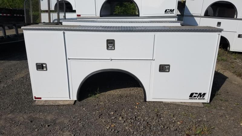 2019 CM CMG STARTING AT $6200 Truck Bed 2019 CM CMG STARTING AT $6200 Truck Bed