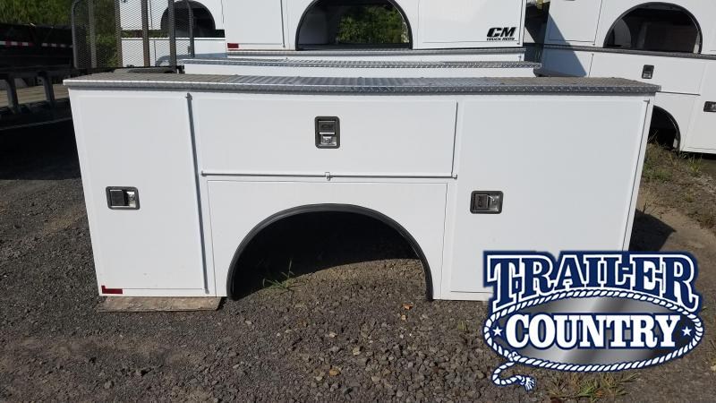 2019 CM CMG STARTING AT $6200 Truck Bed 2019 CM CMG STARTING AT $6200 Truck Bed