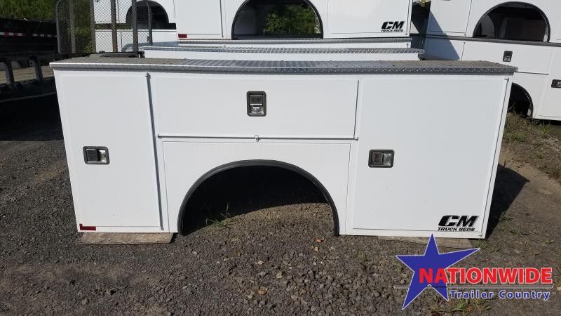 2019 CM CMG STARTING AT $6200 Truck Bed 2019 CM CMG STARTING AT $6200 Truck Bed