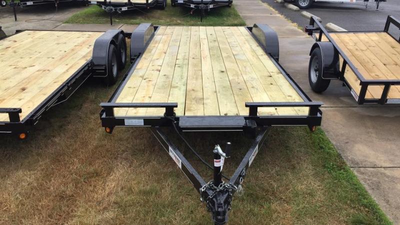2020 P and T Trailers 82x20wch Car / Racing Trailer 2020 P and T Trailers 82x20wch Car / Racing Trailer