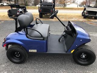 2020 EZ GO Valor Golf Car 2020 EZ GO Valor Golf Car