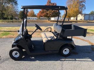2008 EZ GO Freedom RXV Golf Cart 2008 EZ GO Freedom RXV Golf Cart