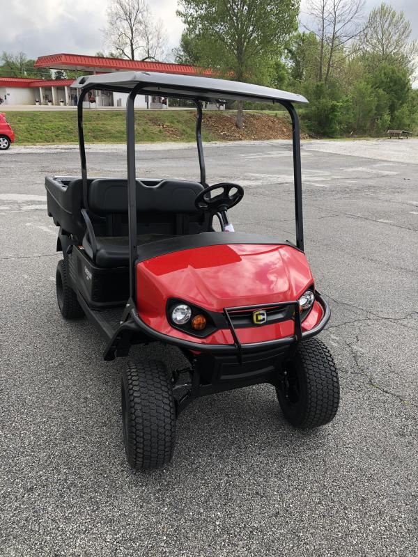 2020 Cushman Hauler 1200X EFI ATV 2020 Cushman Hauler 1200X EFI ATV