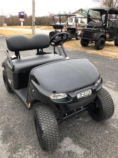 2020 EZ GO Valor Golf Car 2020 EZ GO Valor Golf Car