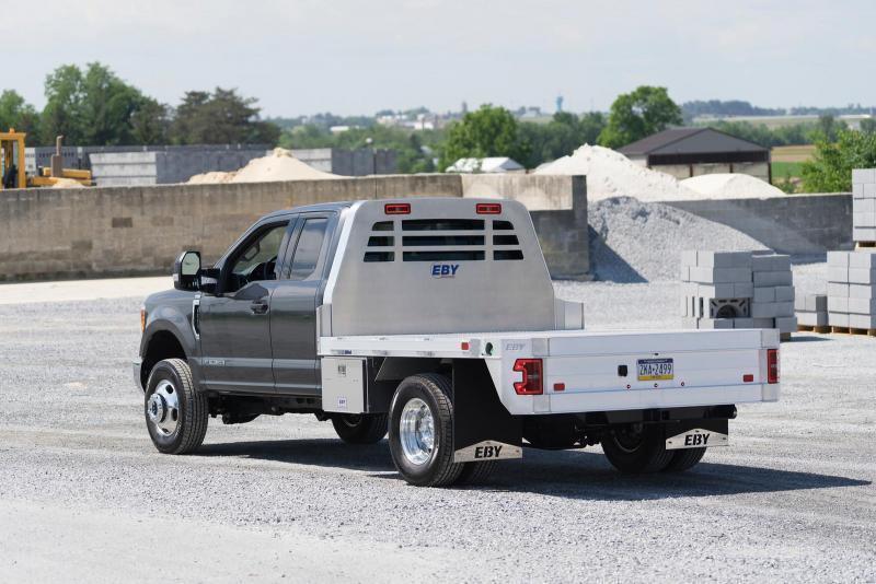 2019 Eby 11' x 97" Big Country 2019 Eby 11' x 97" Big Country