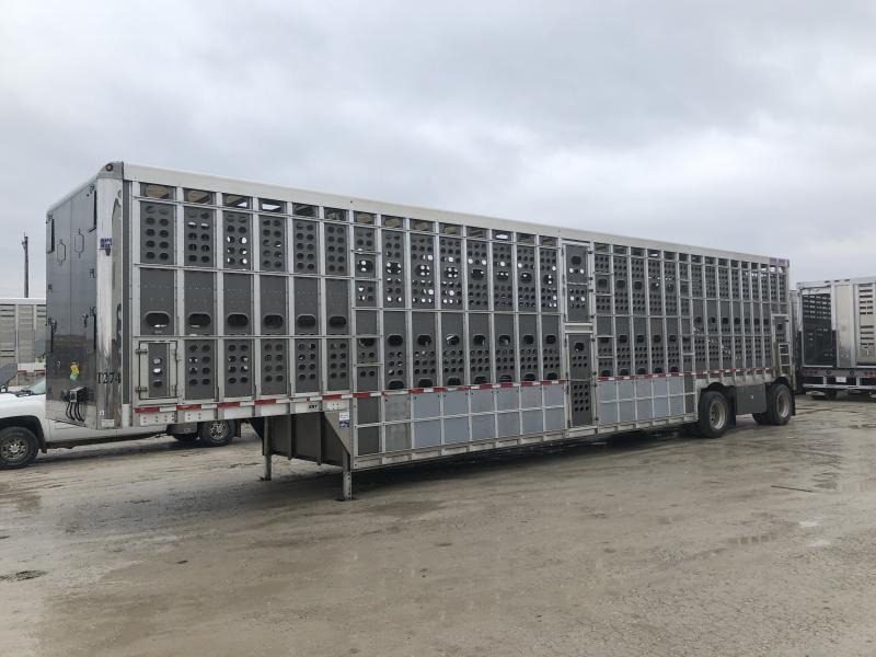2017 EBY Bull Ride 53'x102" Spread- Gun Metal Grey 2017 EBY Bull Ride 53'x102" Spread- Gun Metal Grey