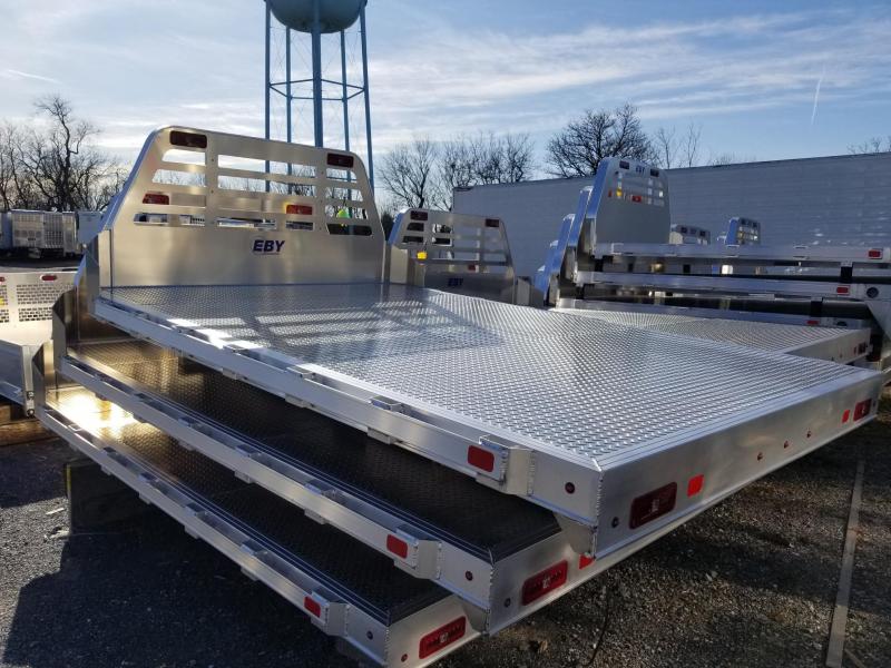 11' 3" X 97.25" FLATBED DUMP SQUARE CORNERS 11' 3" X 97.25" FLATBED DUMP SQUARE CORNERS