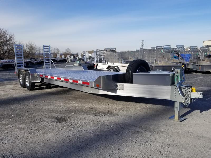2019 Eby 24'6" x 82" 14K Low Pro - Tradesman w/spare BH Equipment 2019 Eby 24'6" x 82" 14K Low Pro - Tradesman w/spare BH Equipment