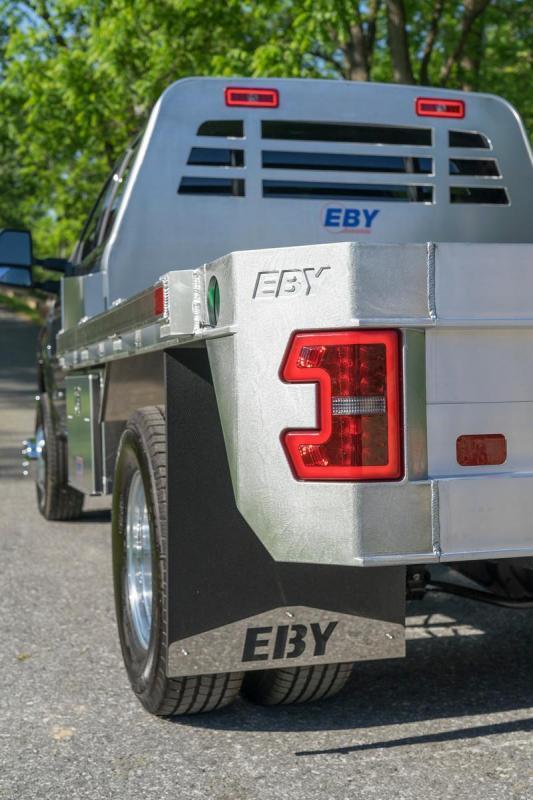 2019 EBY 7' x 84-1/8" Big Country Truck Body 2019 EBY 7' x 84-1/8" Big Country Truck Body