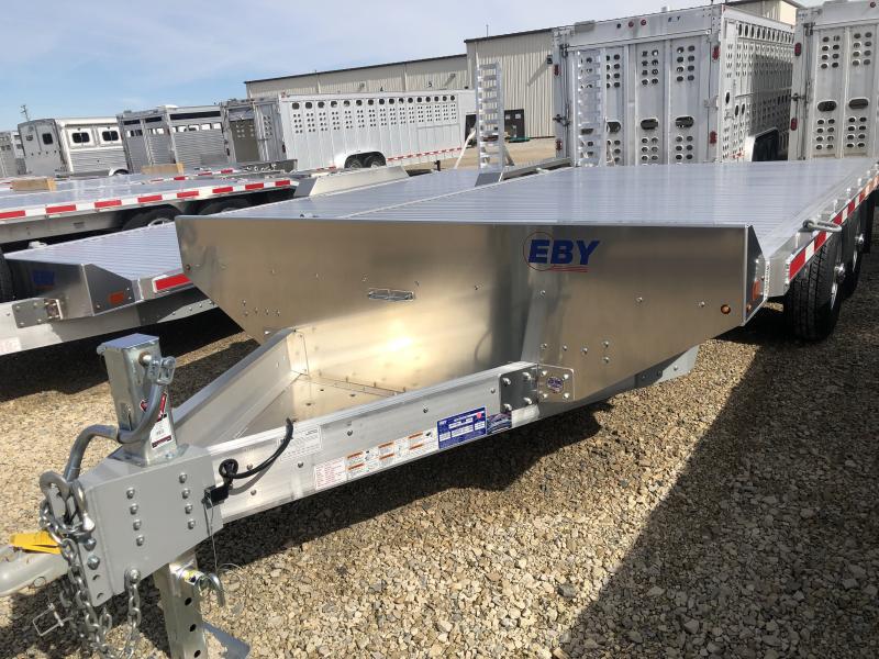 2020 EBY DO14K 18' x 102" Deck Over - Value Package 2020 EBY DO14K 18' x 102" Deck Over - Value Package
