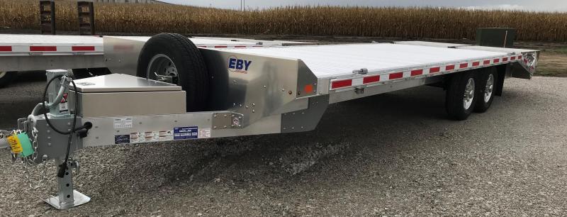 2020 EBY BH Equipment Trailer 2020 EBY BH Equipment Trailer