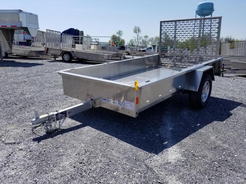 2019 Eby Utility 5' x 10' - 60 Series 2019 Eby Utility 5' x 10' - 60 Series