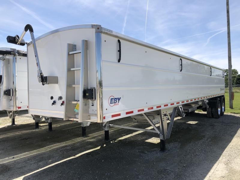 2020 EBY Generation 40'x96"x66" Grain Trailer 2020 EBY Generation 40'x96"x66" Grain Trailer