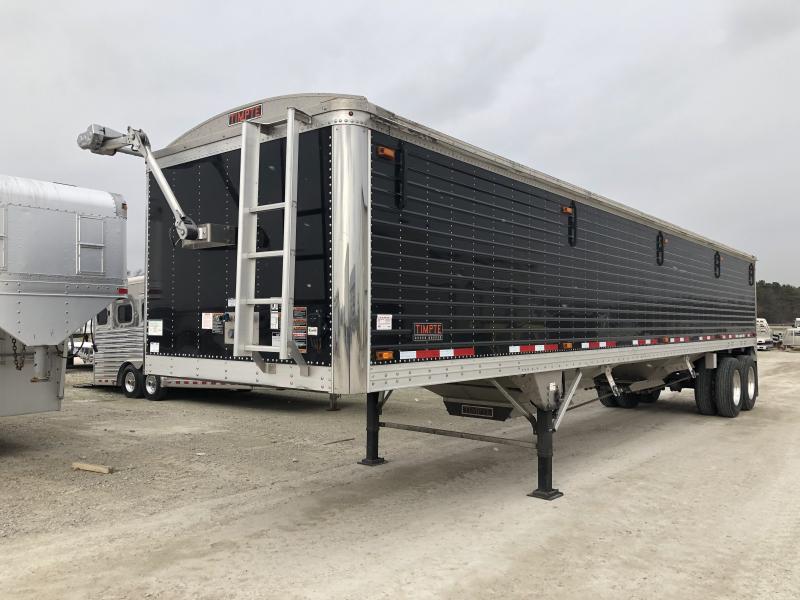 Used 2016 Timtpe 40' x 96 Used 2016 Timtpe 40' x 96