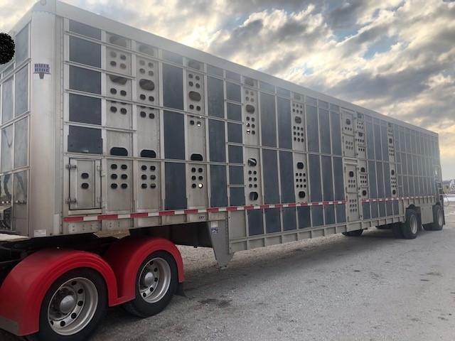 2019 EBY Bull Ride Livestock 2019 EBY Bull Ride Livestock