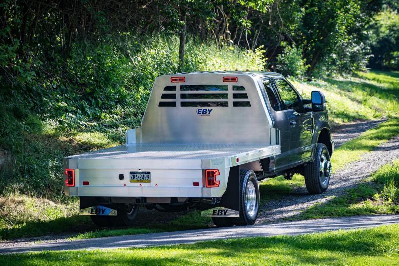2019 Eby 9' x 84" Big Country 2019 Eby 9' x 84" Big Country