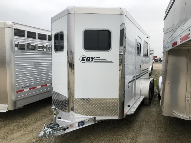 2021 EBY 14' VICTORY II 14' X 6'8 2021 EBY 14' VICTORY II 14' X 6'8
