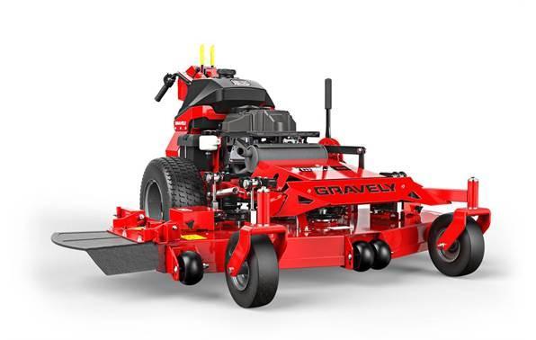 2018 Gravely Pro-Walk Hydro 48 988172 2018 Gravely Pro-Walk Hydro 48 988172