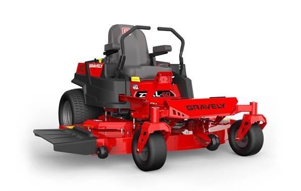 2018 Gravely ZT-XL 42 915206 2018 Gravely ZT-XL 42 915206