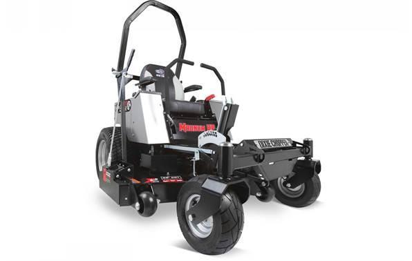 2017 Dixie Chopper Magnum HP - 2250KW 2017 Dixie Chopper Magnum HP - 2250KW