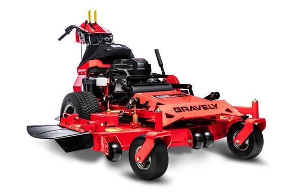 2017 Gravely Pro-Walk 52 988173 2017 Gravely Pro-Walk 52 988173