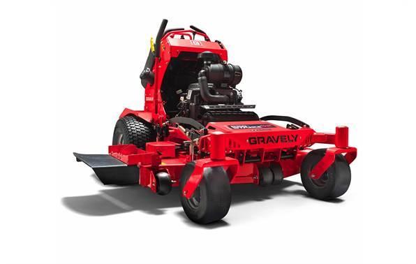 2017 Gravely Pro-Stance 60 994143 2017 Gravely Pro-Stance 60 994143