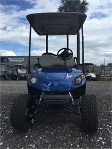 Custom Cart Custom Cart
