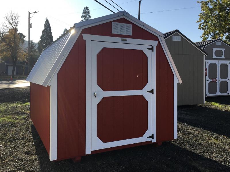 Old Hickory Sheds Flatbed Cargo Dump And Horse Trailer Sales