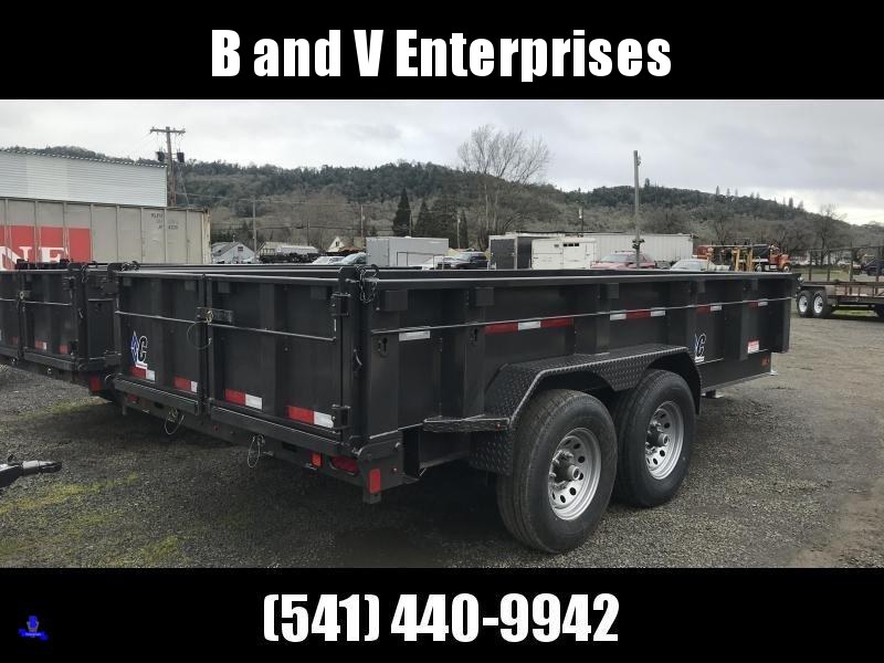 2019 Diamond C Trailers LPD207 82X14 LOW PROFILE Dump Trailer K1216108 2019 Diamond C Trailers LPD207 82X14 LOW PROFILE Dump Trailer K1216108