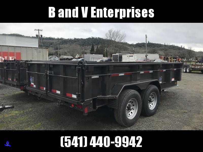 2019 Diamond C Trailers LPD207 82X14 LOW PROFILE Dump Trailer K1216108 2019 Diamond C Trailers LPD207 82X14 LOW PROFILE Dump Trailer K1216108