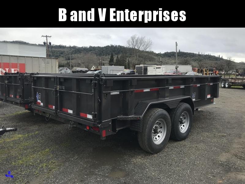 2019 Diamond C Trailers LPD207 82X14 LOW PROFILE Dump Trailer K1211250 2019 Diamond C Trailers LPD207 82X14 LOW PROFILE Dump Trailer K1211250