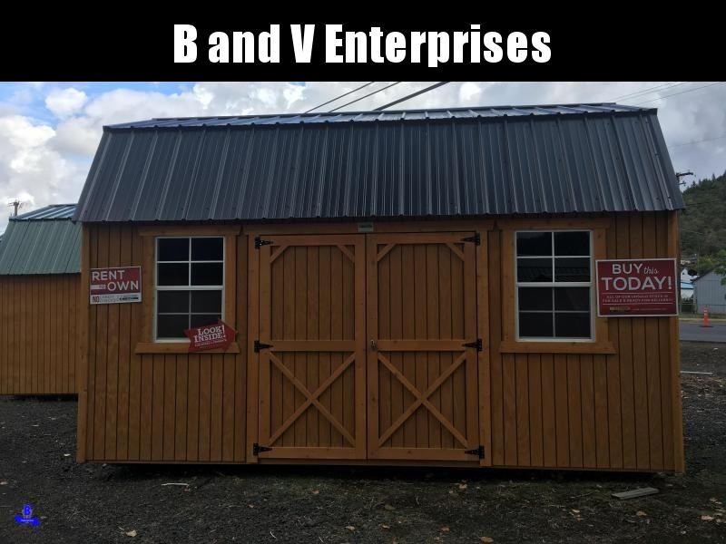 Old Hickory Sheds Flatbed Cargo Dump And Horse Trailer Sales