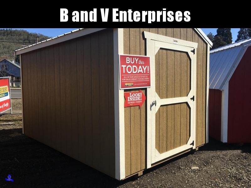 2019 Old Hickory WUT 8 X 12 UTILITY SHED SMART PANEL SIDING 2019 Old Hickory WUT 8 X 12 UTILITY SHED SMART PANEL SIDING