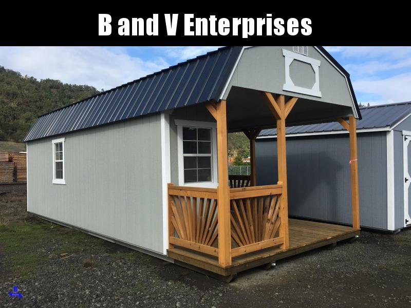 2019 Old Hickory WDLPHX 12X28 Deluxe lofted playhouse package barn shed 2019 Old Hickory WDLPHX 12X28 Deluxe lofted playhouse package barn shed