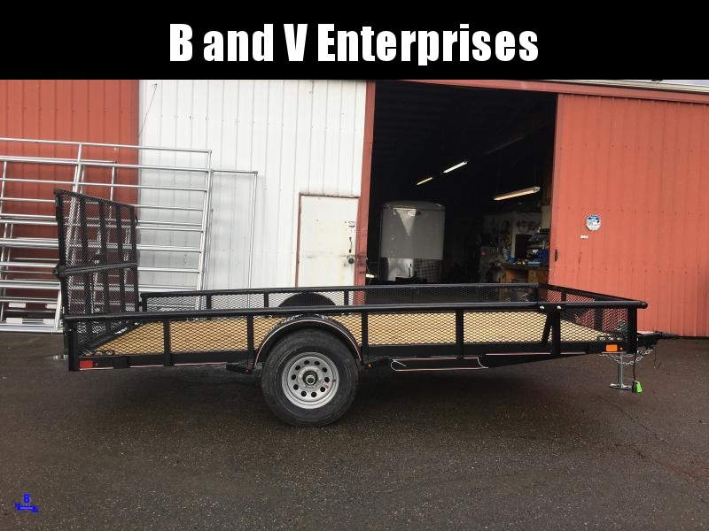 2020 Diamond C Trailers PSA152 14 X 77 5K Utility Trailer #L1222143 2020 Diamond C Trailers PSA152 14 X 77 5K Utility Trailer #L1222143