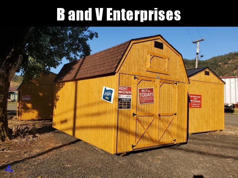 Old Hickory Sheds Flatbed Cargo Dump And Horse Trailer Sales
