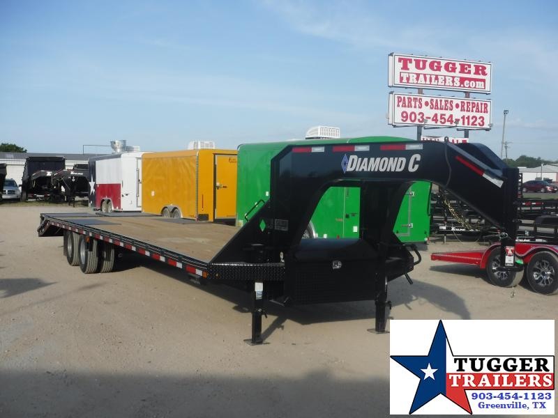 2019 Diamond C Trailers 102x35 35ft FMAX210 Heavy Duty Steel Utility Equipment Open Gooseneck Trailer 2019 Diamond C Trailers 102x35 35ft FMAX210 Heavy Duty Steel Utility Equipment Open Gooseneck Trailer