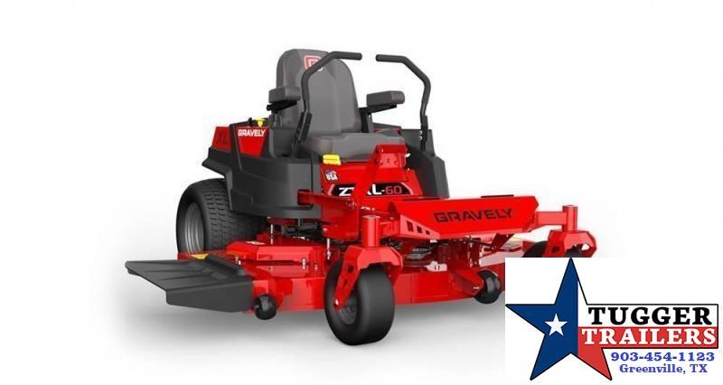 2020 Gravely Zero Turn XL 60 Lawn 2020 Gravely Zero Turn XL 60 Lawn