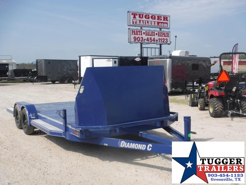 2020 Diamond C Trailers 83x20 20ft CHS Auto Mobile Open Utility Steel Car / Racing Trailer 2020 Diamond C Trailers 83x20 20ft CHS Auto Mobile Open Utility Steel Car / Racing Trailer