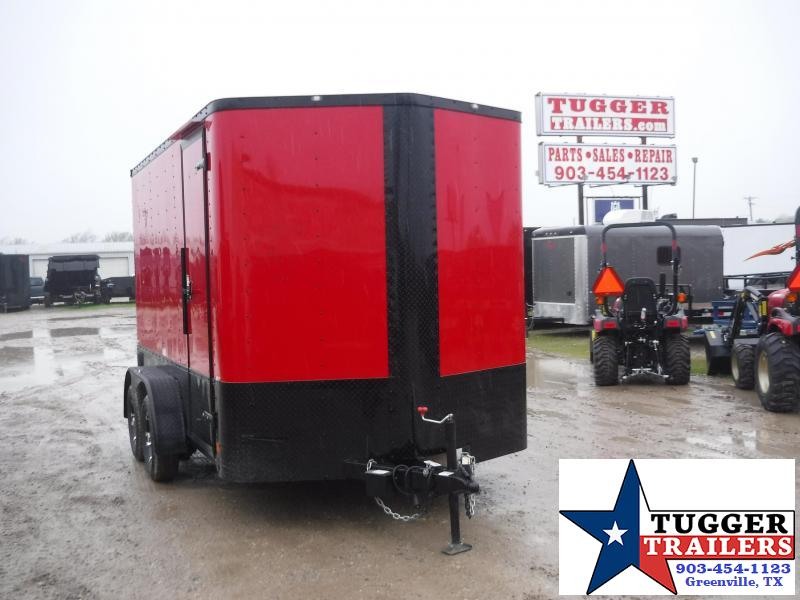 2020 Cargo Craft 7x12 12ft Black Out Move Band Lawn Utility Ramp Enclosed Cargo Trailer 2020 Cargo Craft 7x12 12ft Black Out Move Band Lawn Utility Ramp Enclosed Cargo Trailer