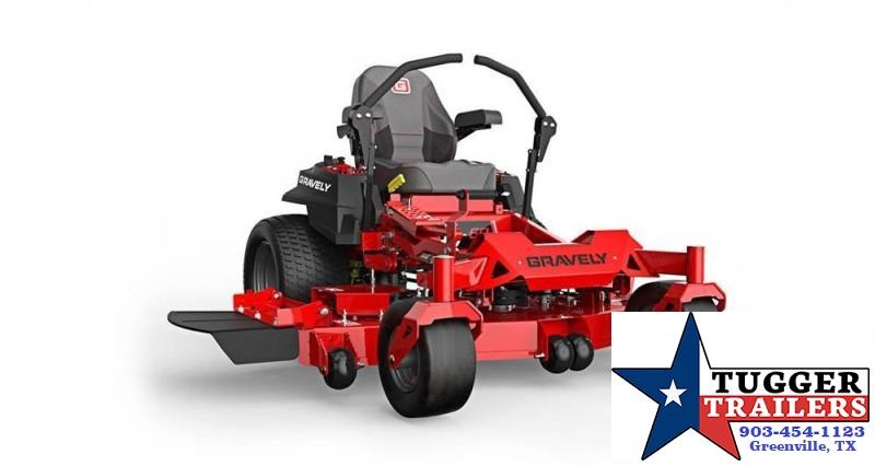 2019 Gravely ZT HD 48 Zero Turn Lawn Mower 991162 2019 Gravely ZT HD 48 Zero Turn Lawn Mower 991162