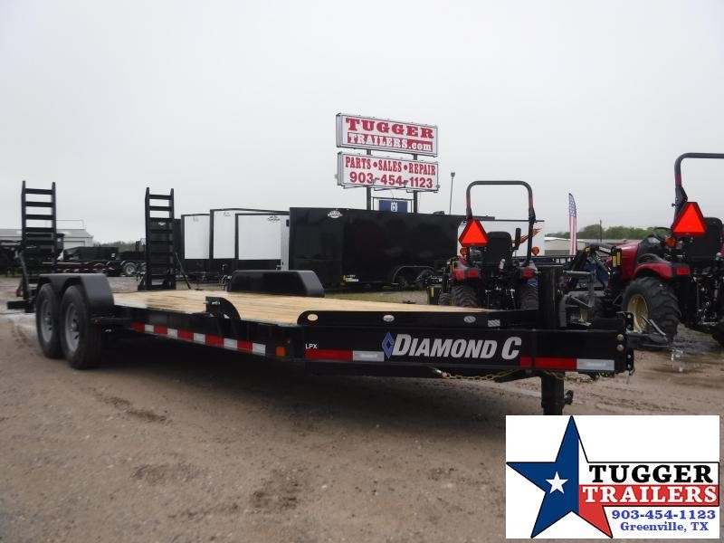 2020 Diamond C Trailers 82x20 20ft LPX Heavy Duty Work Steel Farm Utility Equipment Trailer 2020 Diamond C Trailers 82x20 20ft LPX Heavy Duty Work Steel Farm Utility Equipment Trailer