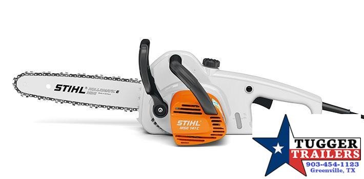 2019 Stihl Electric Chainsaw Lawn 2019 Stihl Electric Chainsaw Lawn